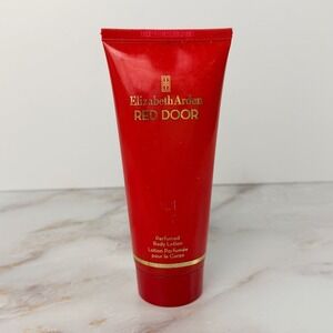 Elizabeth Arden Red Door Perfumed Body Lotion 3.3 oz New